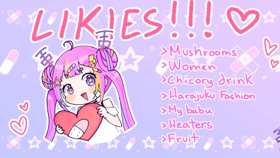 SadCreeper's tweet image. #idolEN #ProjectSTAR