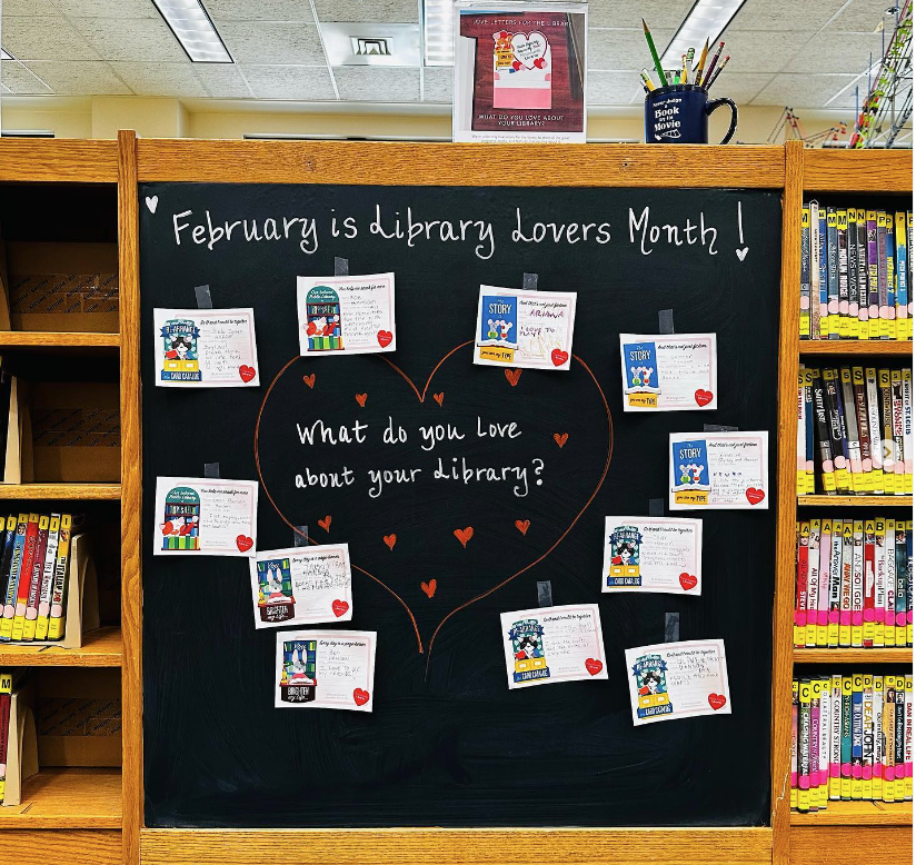 mblclibraries's tweet image. ❤️ Some more wholesome #librarylove this week from @Hanson_PL &amp;amp; @TurnerFreeLib!  😊#librarylovers #librariesinma #malibraries #publiclibraries #mblclibraries