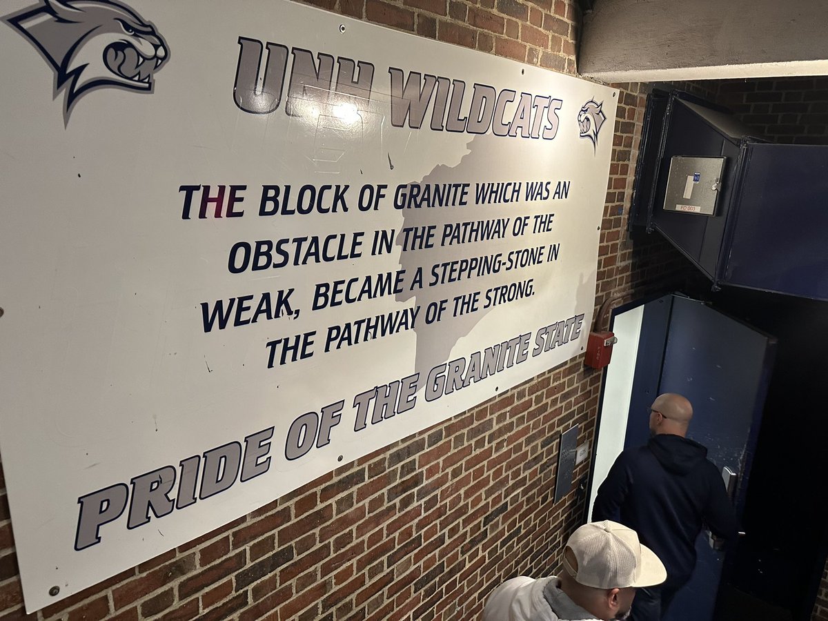 No Off Season New England Football tweet media