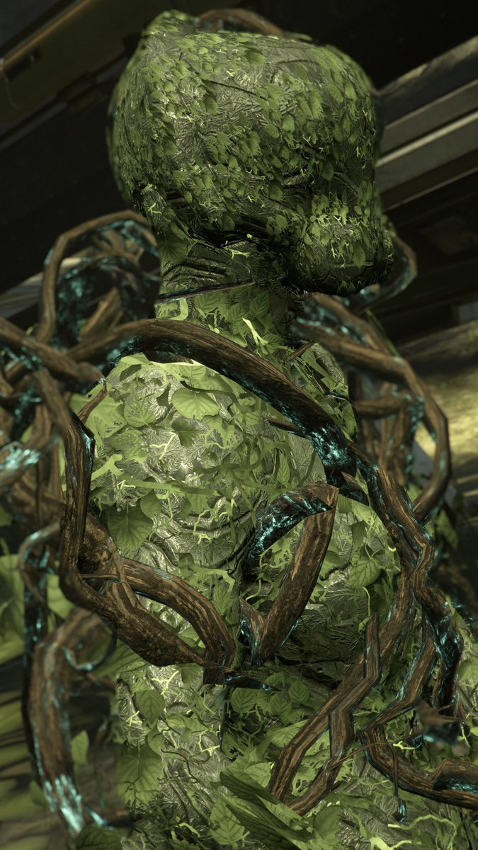 floofies1's tweet photo. Here’s my monthly captura pic, mossy mag
#Warframe #tennocreate #captura #virtualphotography https://t.co/RPGV5YMX1z