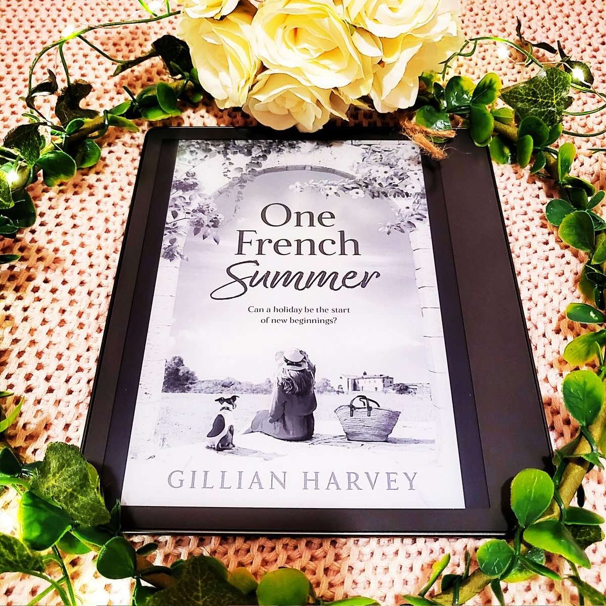My #bookreview of #OneFrenchSummer by @GillPlusFive is now on my blog! @BoldwoodBooks This was also @Squadpod3 #RomanceRocks choice for February! 😊 ❤️ 

kirstysbookbuyingaddiction.home.blog/2023/02/16/one…

#bookreview #BookRecommendation #RespectRomFic #RomanceRocks