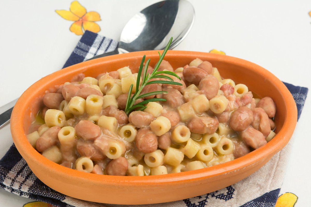 AgriCook's tweet photo. https://t.co/OguZzRNYvt 
#RecipeOfTheDay #MadeInItaly #agricook #pasta https://t.co/b4Ganffqft