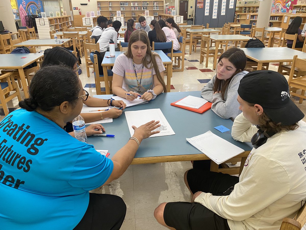 Barbara Malone tweet media