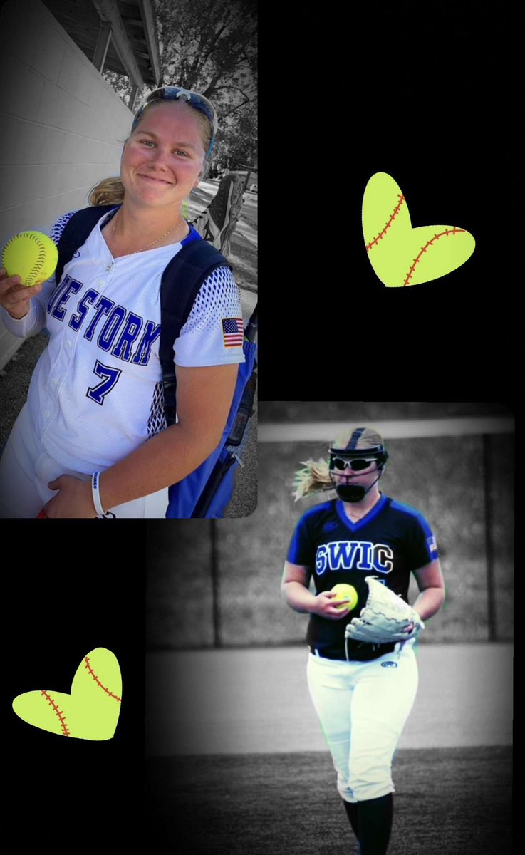 SSSSSSSEVEN DAYS TIL FIRST PITCH!!!🐍 🐍 SWIC softball will be heading to Tennessee to open up our 2023 season!! #stormisbrewing