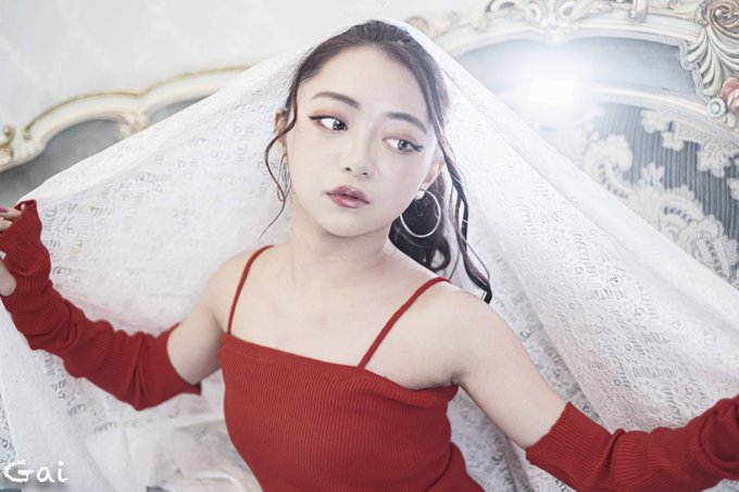 Twitterのコスプレ画像3