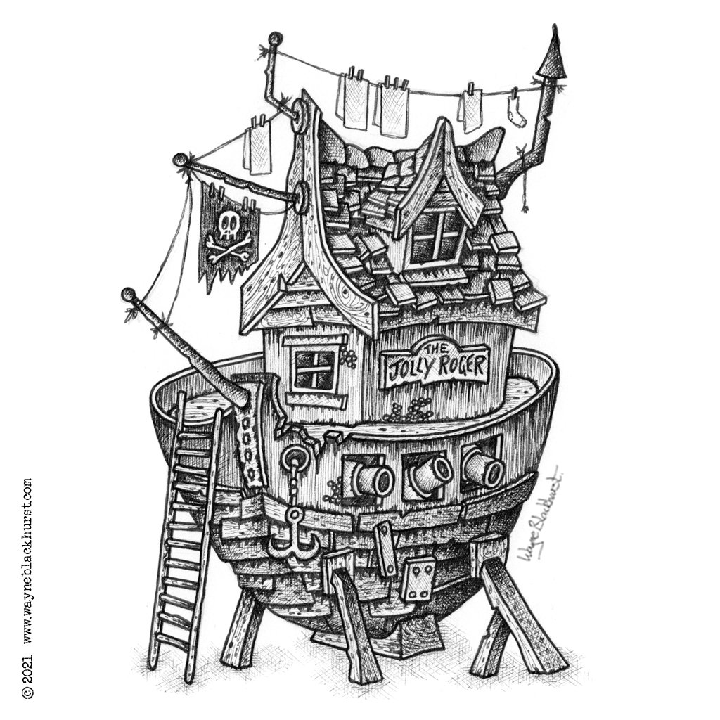 A #stillwater Old Quarter building.