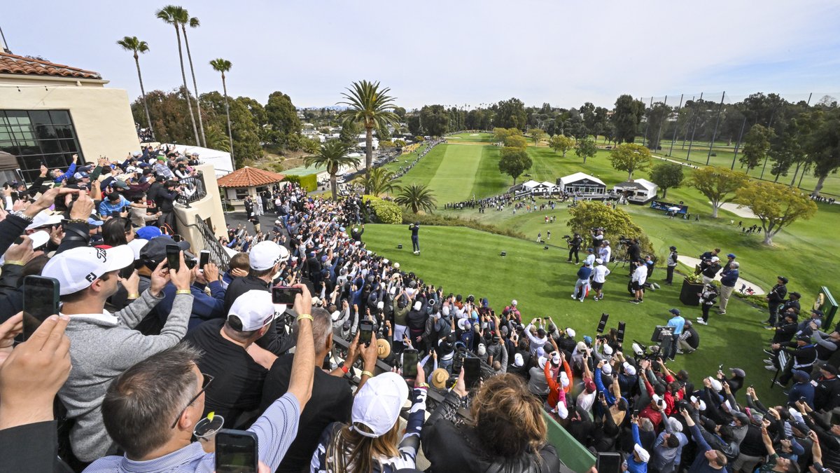 PGATOUR's tweet photo. All eyes on @TigerWoods.

👀👀👀👀👀👀👀
👀👀👀👀👀👀👀
👀👀👀👀👀👀👀
👀👀👀👀👀👀👀
                🐅 https://t.co/59py9YY197