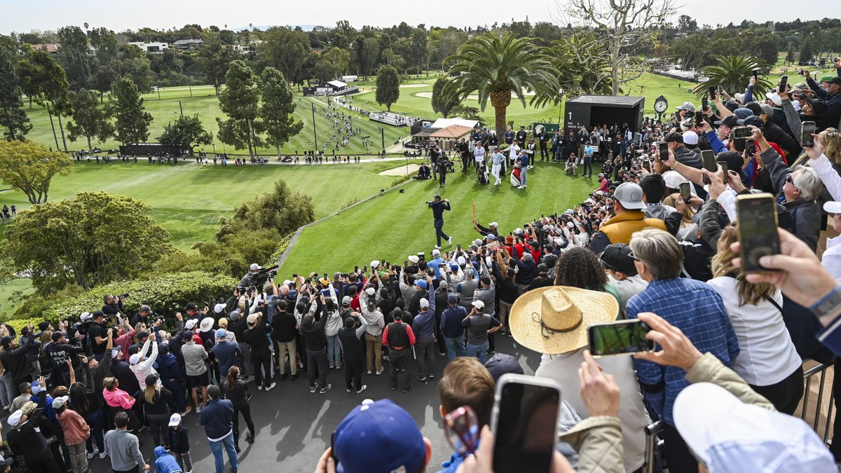 PGATOUR's tweet photo. All eyes on @TigerWoods.

👀👀👀👀👀👀👀
👀👀👀👀👀👀👀
👀👀👀👀👀👀👀
👀👀👀👀👀👀👀
                🐅 https://t.co/59py9YY197