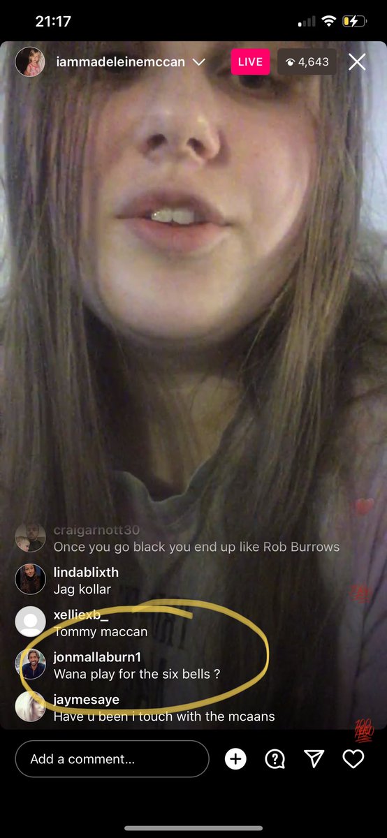 Jon Mallaburn tweet media