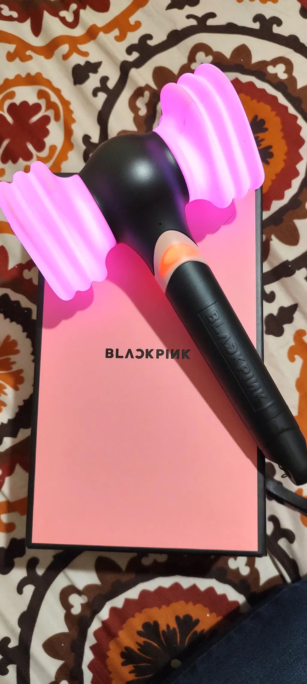 Blackpink México: ¿podrás acceder con tu 'lightstick' al Foro Sol?