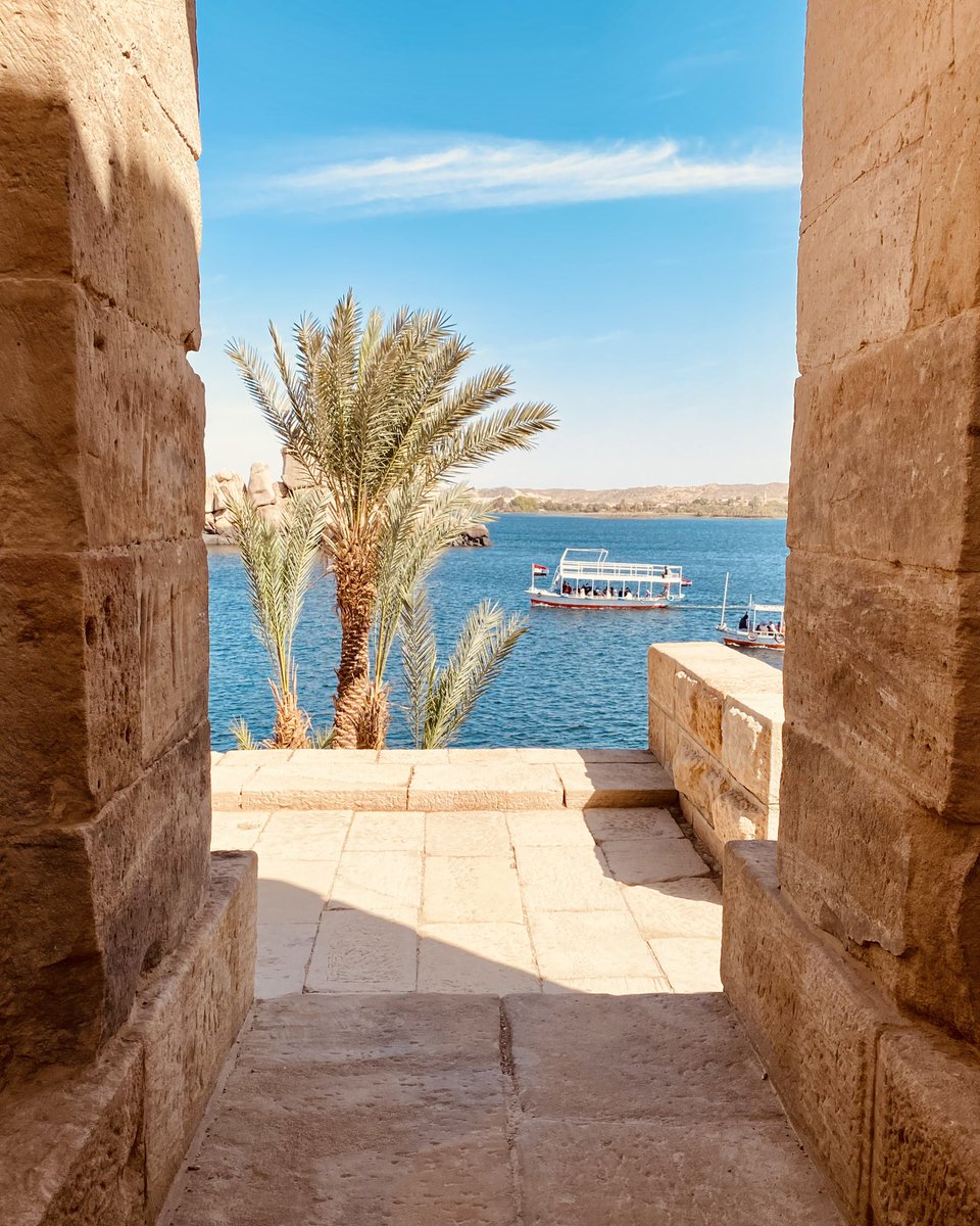 ghaidaa_gsd's tweet photo. The view                  The photo https://t.co/2zGQdTdv3E