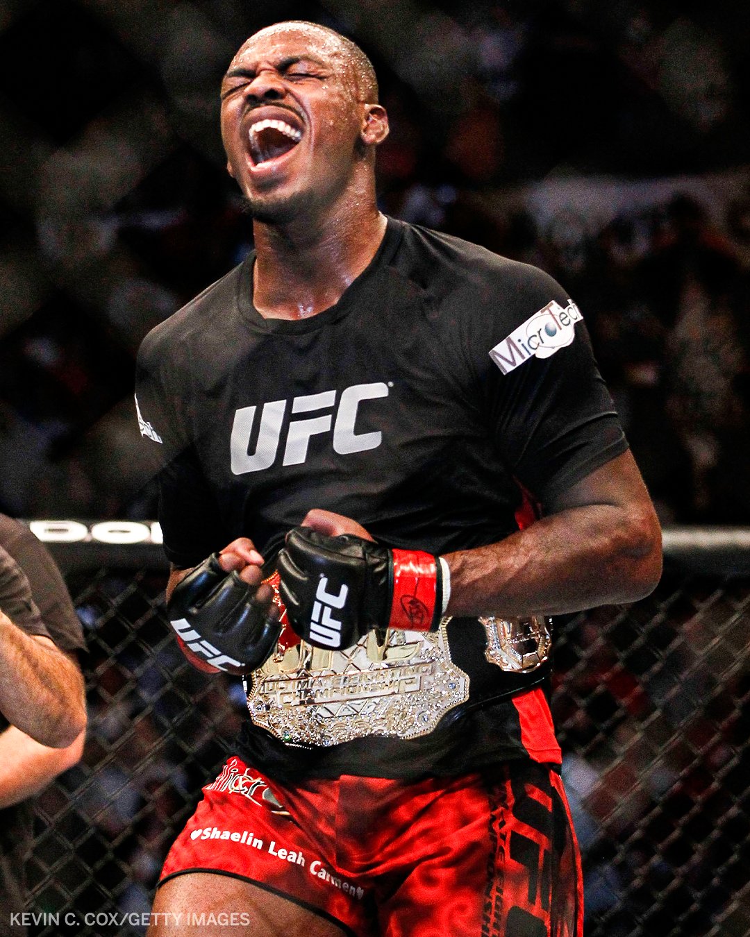 ESPN MMA On Twitter No Current UFC Champion Won Their Title Before espn-mma-on-twitter-no-current-ufc-champion-won-their-title-before