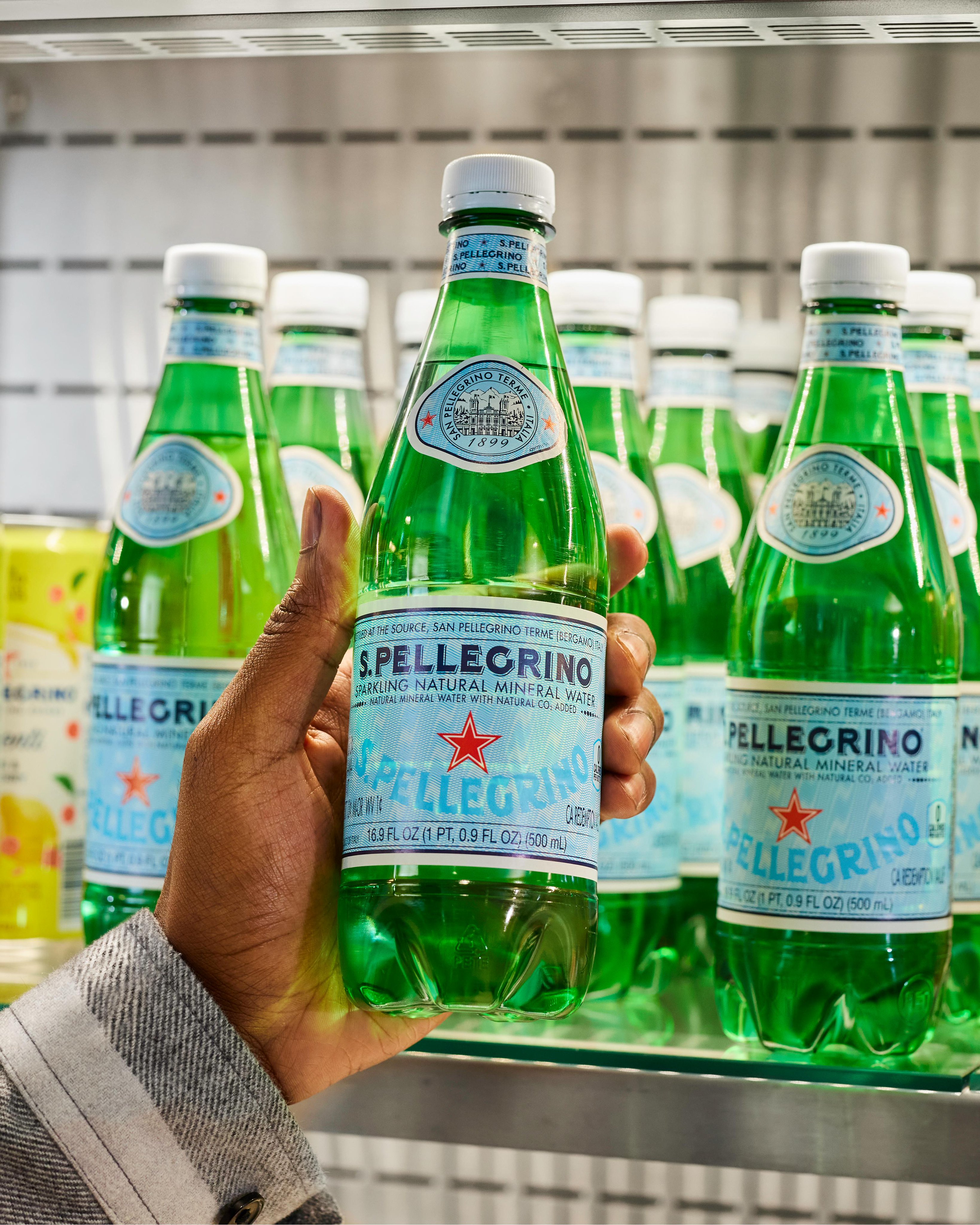 S.Pellegrino (@SanPellegrino) / Twitter