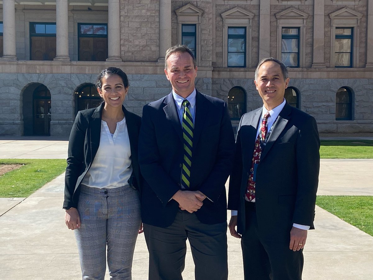 UofArizonaPhxFamilyMed tweet media