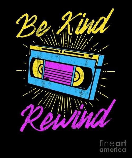 Hey <a href="/ThomasMoreOCSB/">St. Thomas More School</a> remember tomorrow is Be Kind Rewind dress up day. Dress up like your favourite decade. Any guesses what decade <a href="/MrsLMariani/">Luisa Mariani</a> <a href="/M_Stafrace/">𝕄𝕒𝕣𝕚𝕒 𝕊𝕥𝕒𝕗𝕣𝕒𝕔𝕖</a> and I are celebrating tomorrow?