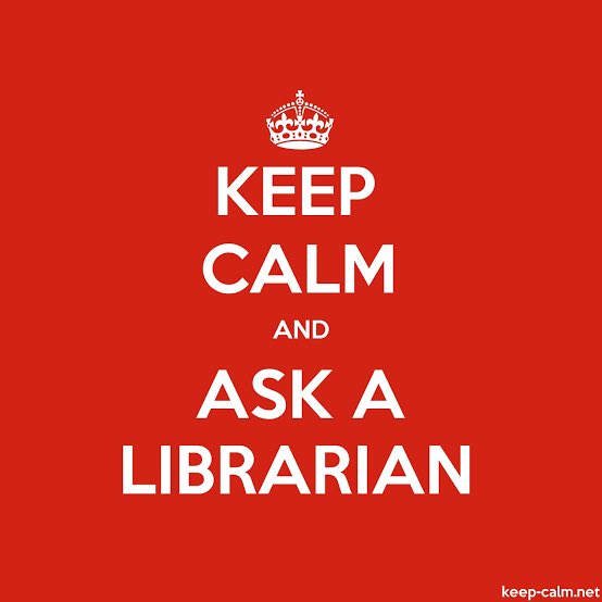 We’re heading into a 40degree day today here in Melbourne if you’re heading into the Library to cool down remember to…