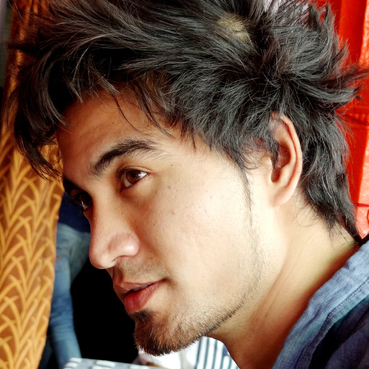 Mahmoodkarimi22's tweet photo. #NewProfilePic https://t.co/Q6FbGNRq2N
