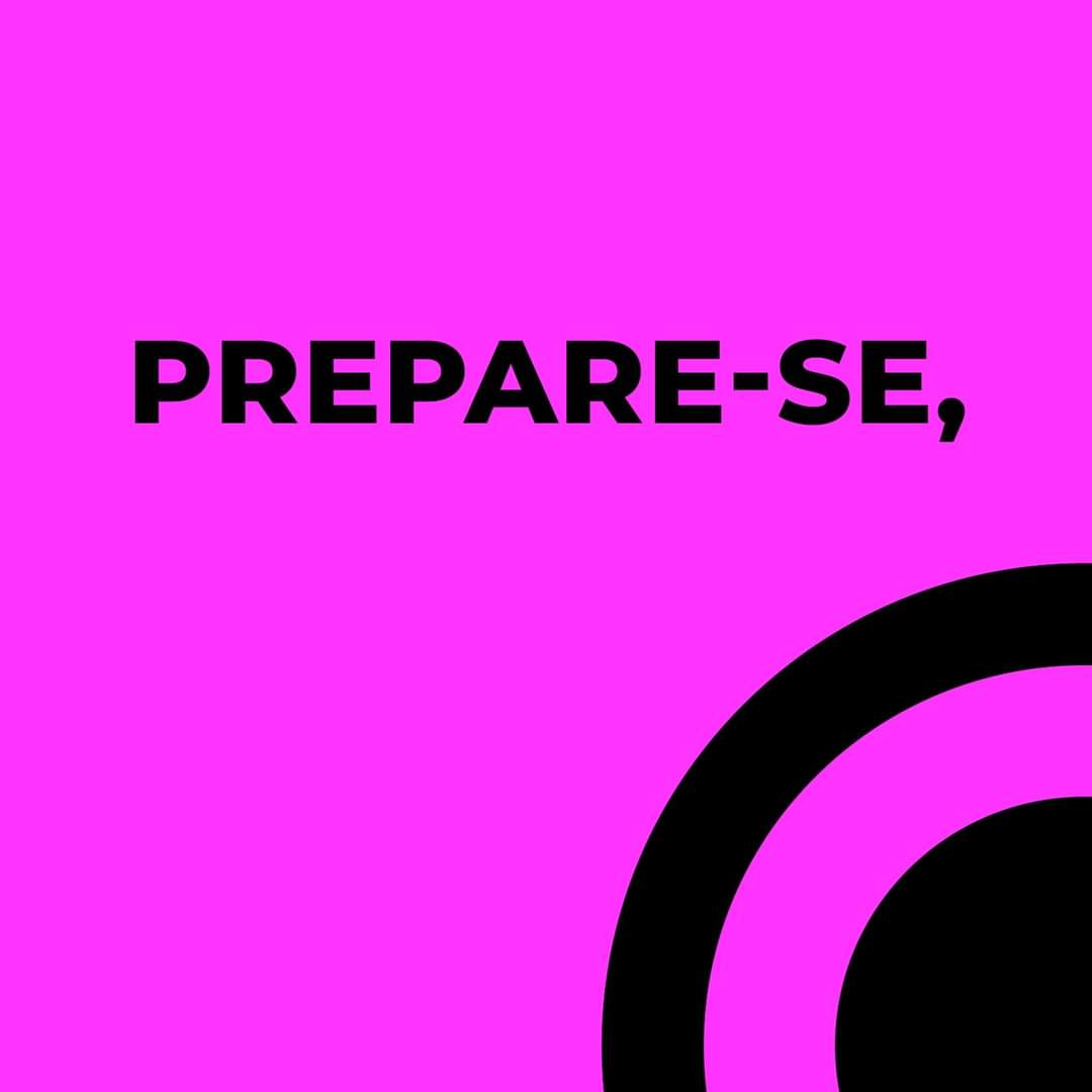 Prepare-se