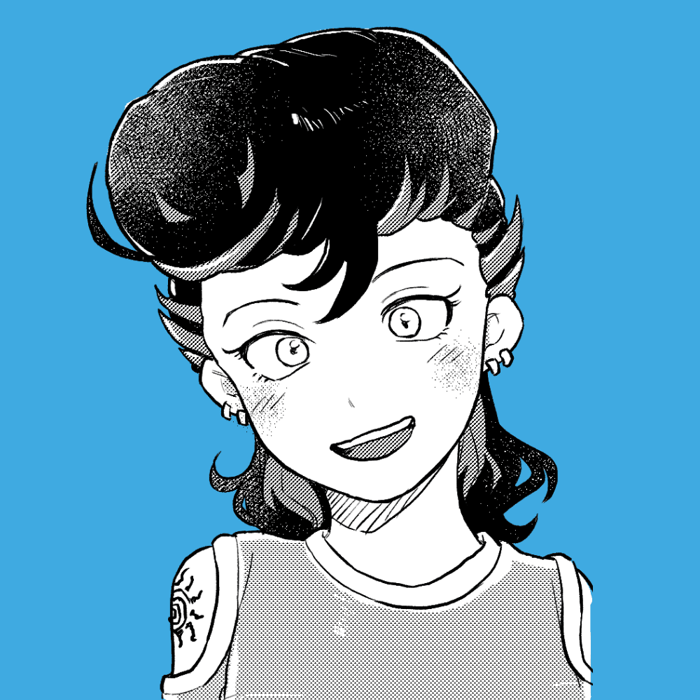 図解時代からの戦友あややんさん @ayayanmax がアオイ『楽』のギブアウェイ開催中です✨
あややんさんは「図解が作れる」「可愛いイラストが描ける」「小説にも挑戦している✨」というスーパーウーマンです✨✨
ぜひギブアウェイに参加して、あややんさんと繋がってくださいね🎵🎵