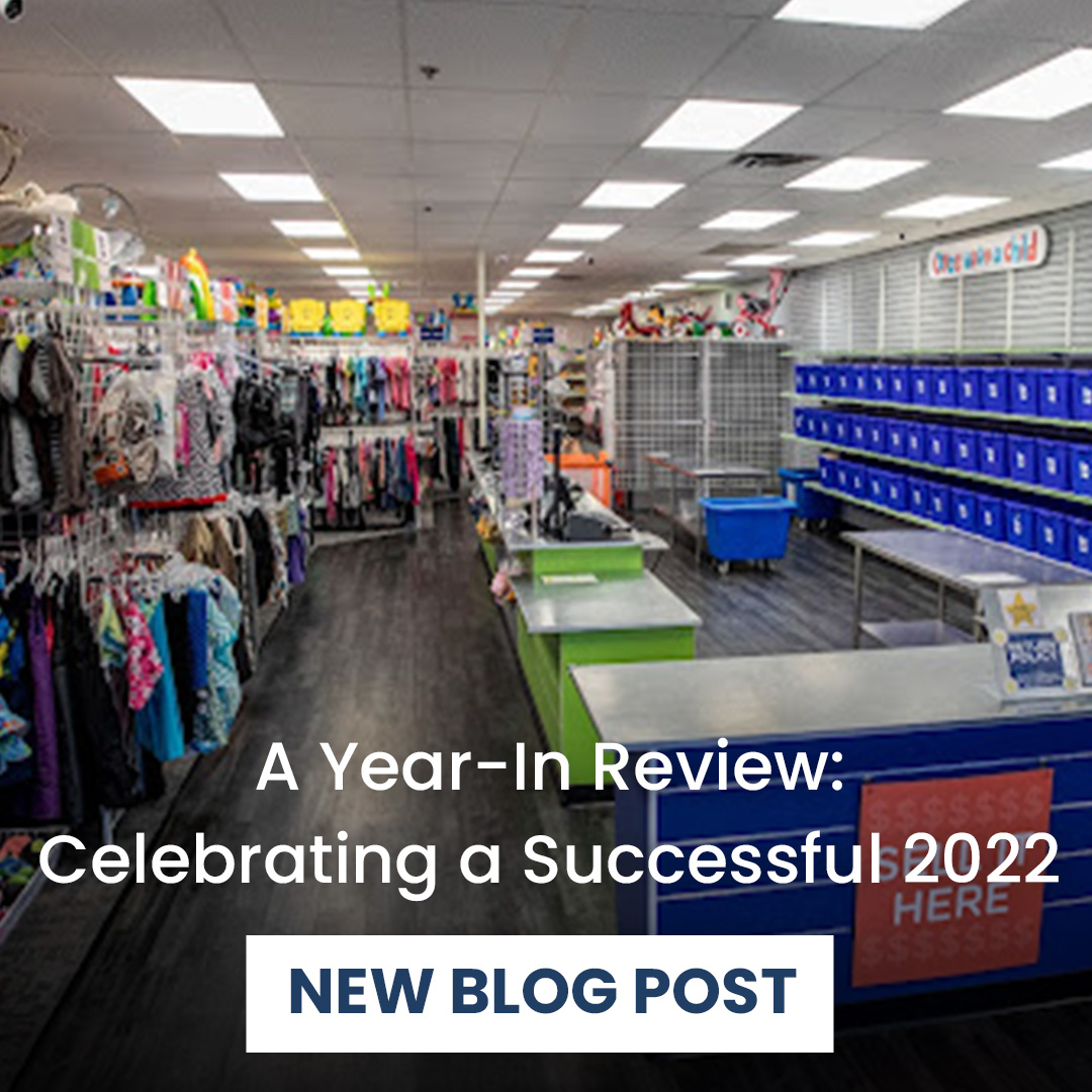 WinmarkResale's tweet photo. NEW BLOG POST - As we continue into 2023, @WinmarkResale is looking back at our successful 2022 and looking forward to another groundbreaking year ahead.
Link in bio to read more.
#winmark #resaleforeveryone #resale #franchise #sustainablebusiness #shoplocal https://t.co/Jy4yJiq4mn