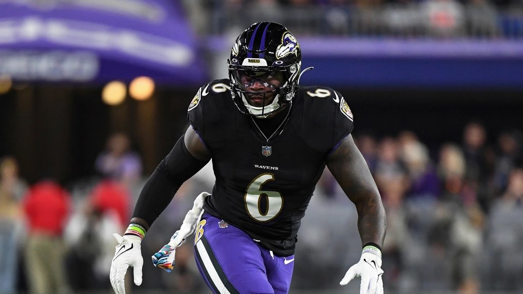 moneymarlo44's tweet photo. The amount of Patrick Queen hate I’m seeing is crazy.

Dude was lights out for us this year https://t.co/2a6gk40HMU