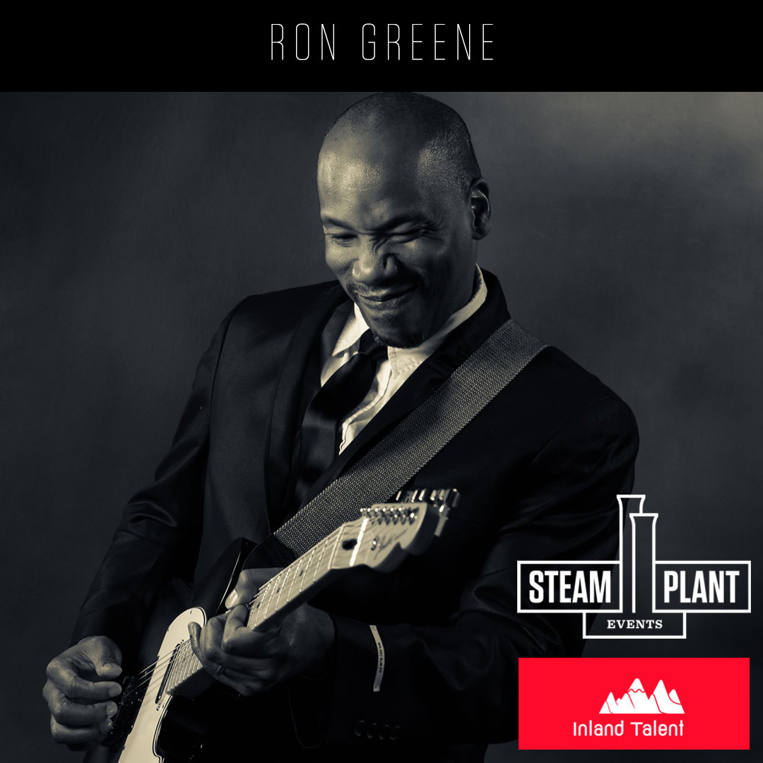 Tonight, Ron Greene, a singer/songwriter, performs groove oriented bluesy pop/rock/soul music. He's garnered favorable comparisons to Lenny Kravitz, Gary ... #spokanelivemusic #livemusicspokane #spokanemusicians #spokanemusician #spokanemusicscene #spokanemusic #spokanelocalmusic