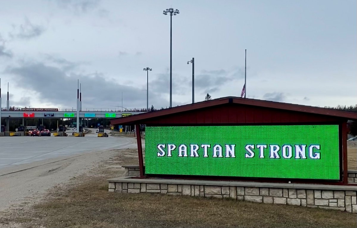 mackinacbridge's tweet image. 