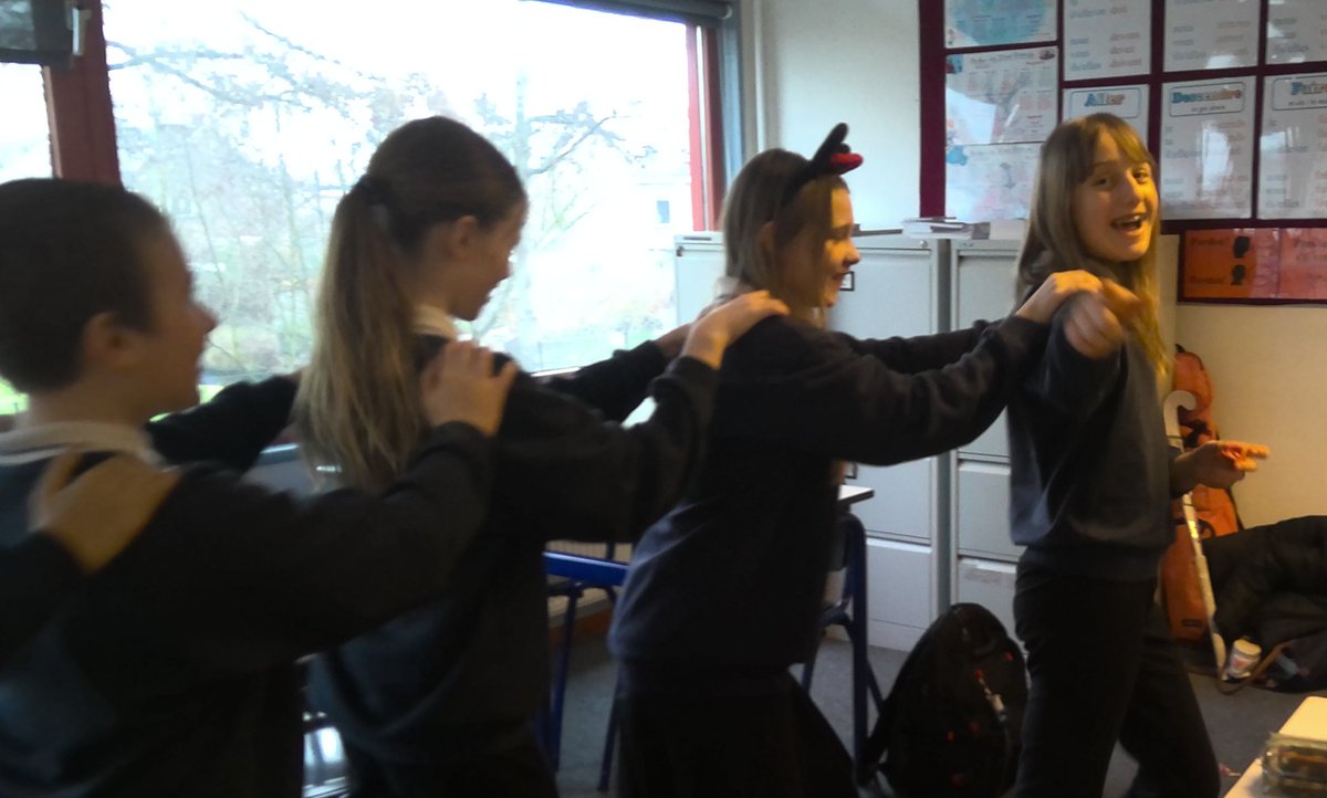 BSN Modern Languages tweet media