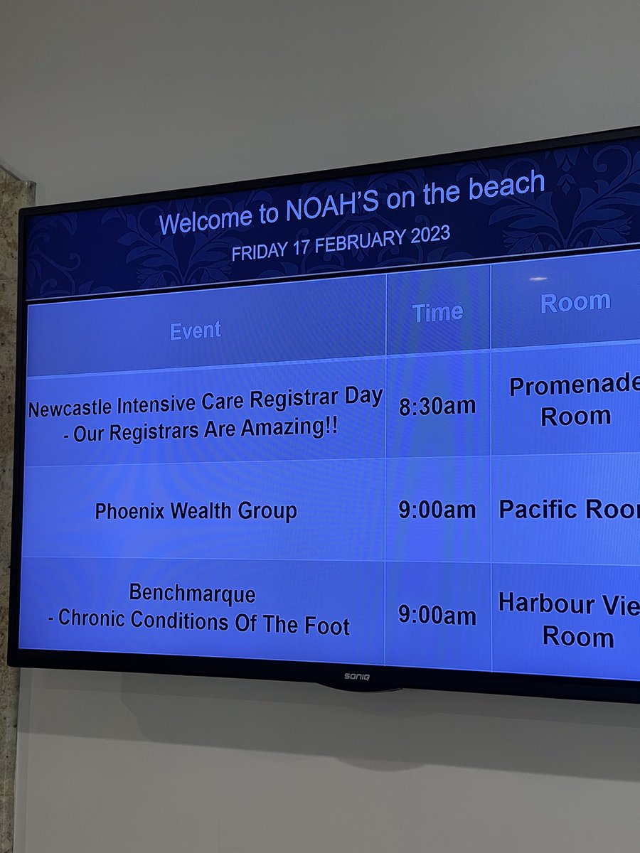 Newcastle ICU 🇦🇺 tweet media