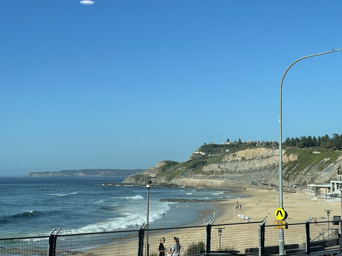 Newcastle ICU 🇦🇺 tweet media