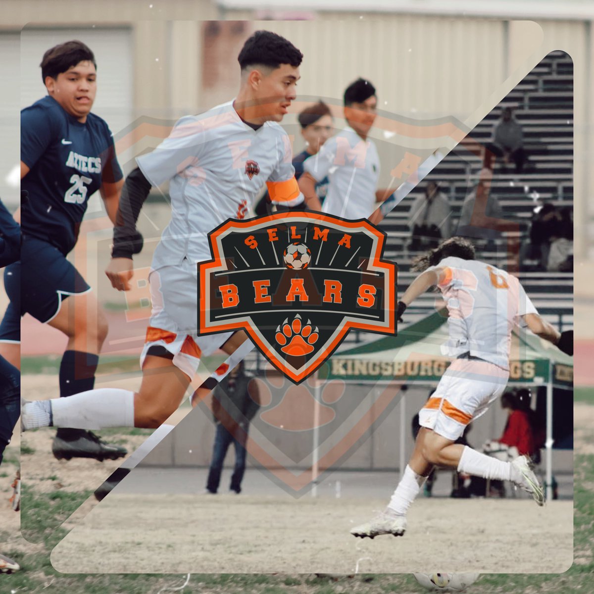 Selma Soccer tweet media