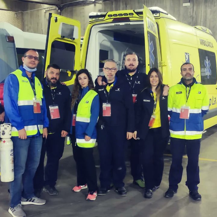 GrupLaPau tweet media