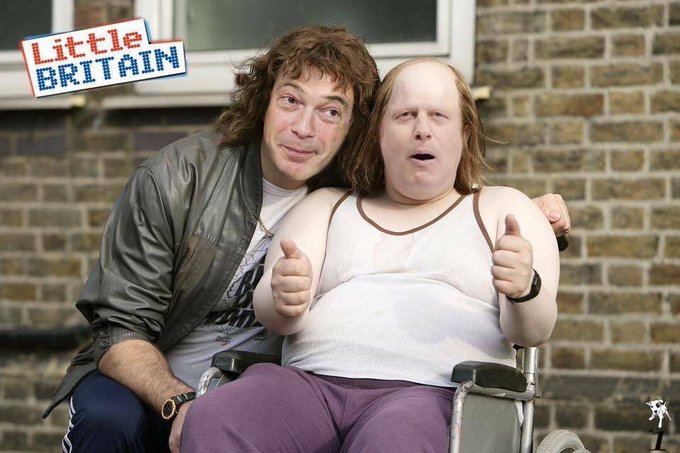 WistfulCass's tweet image. 😆 Incredible isn't it?

We've slipped so far down world ranking ladder - #LittleEngland-ers run the show. Johnson made UK laughing stock, too egocentric to notice

Still hope we can #RejoinEU