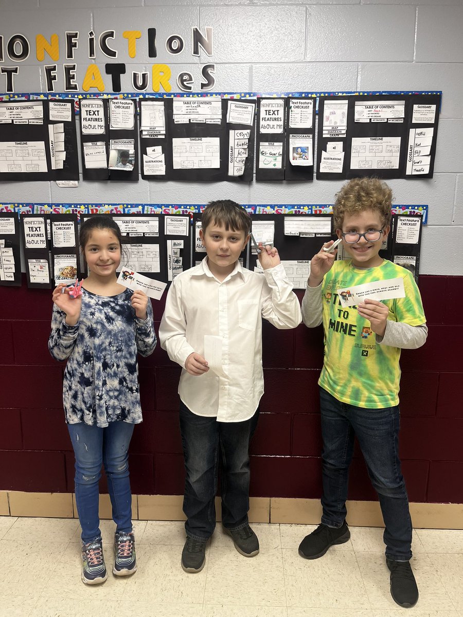 Brooke Breit (@bbreitideas) on Twitter photo A few of our Tech Ninjas in training, from Mrs London’s room, with their new snack chopsticks to keep their technology clean! These lucky students are learning google skills to be tech leaders in their schools! #techninjas #d109pride <a href="/BVGoBobcats/">Bridgeview School</a> A few of our Tech Ninjas in training, from Mrs London’s room, with their new snack chopsticks to keep their technology clean! These lucky students are learning google skills to be tech leaders in their schools! #techninjas #d109pride <a href="/BVGoBobcats/">Bridgeview School</a>