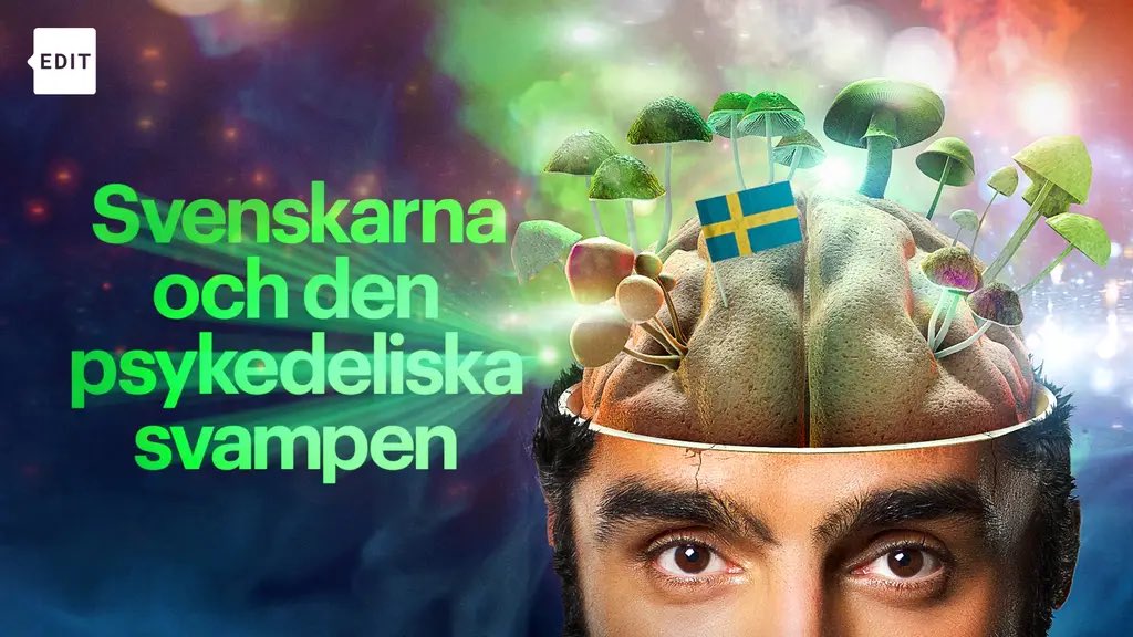 modiri_navid's tweet photo. Samtalet om psykedelika fortsätter på Svt Play. https://t.co/0SIZl6ReOc