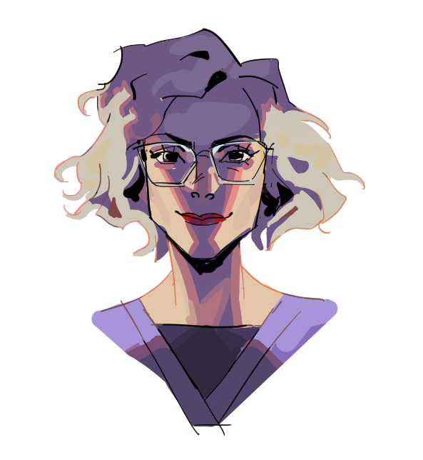 rewatching yellowjackets in prep for s2 release and i love my pathetic meow meow misty and her gf nat who has a looser weakness 
