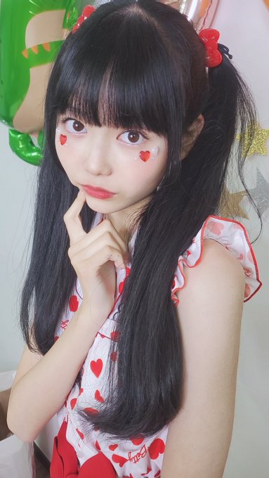 Twitterのコスプレ画像5