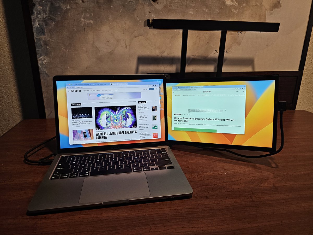 Julian Chokkattu tweet media