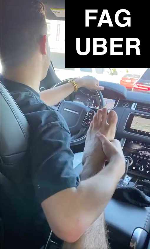 alphamaleandtoy's tweet photo. Uber update: affordable option for straight men https://t.co/r5sxgNjjiO