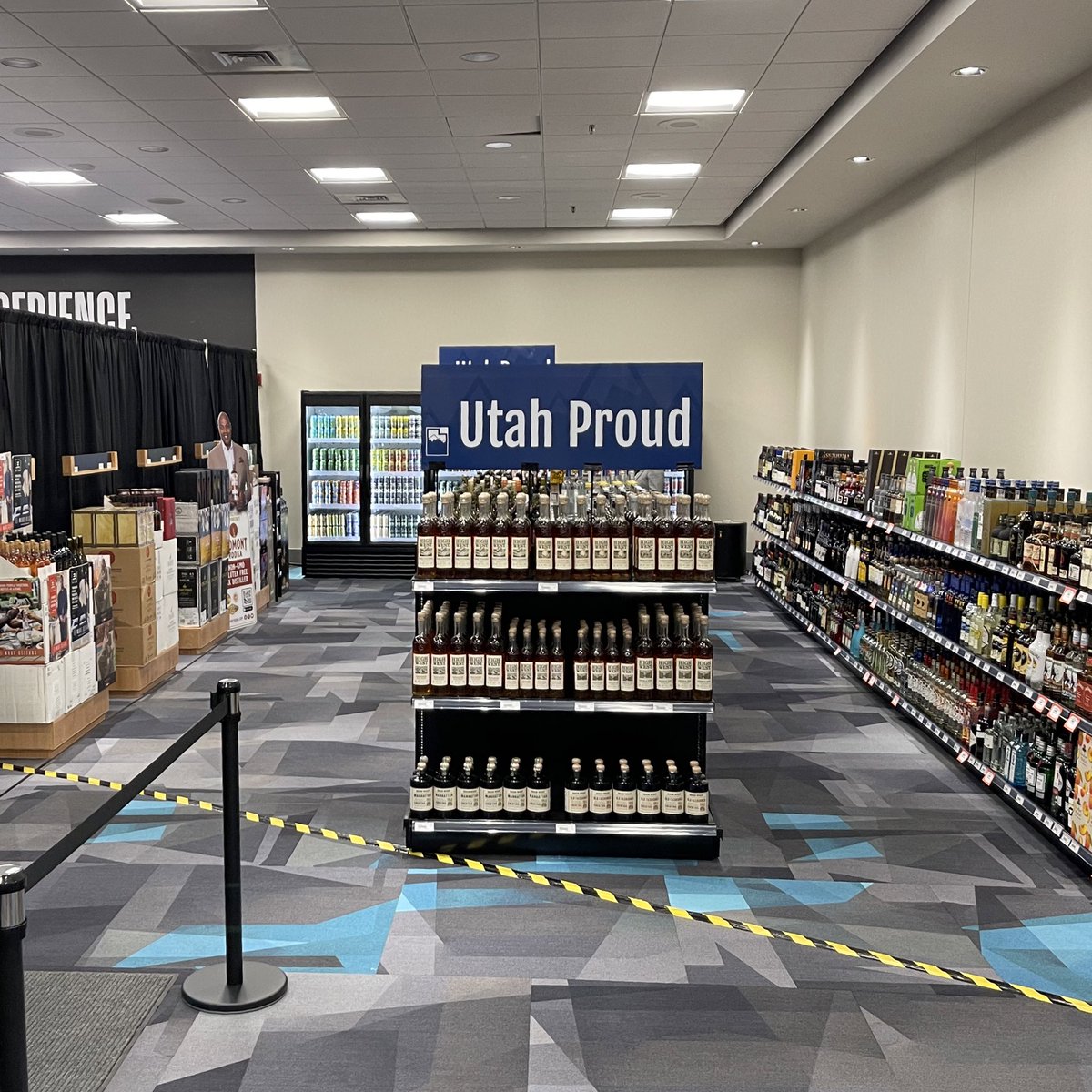 UT Dept of Alcoholic Beverage Services tweet media