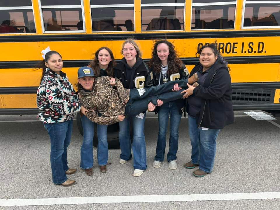 Stocktonag's tweet photo. Check out our results for today at the Prairie View CDE Contest! We are so proud of y’all! 

Milk Quality- 4th
Poultry Judging- 8th
Veterinary Science- 15th
Horse Judging- 43rd
Plant ID- 5th
Floriculture- 46th https://t.co/eoY7fABqSS