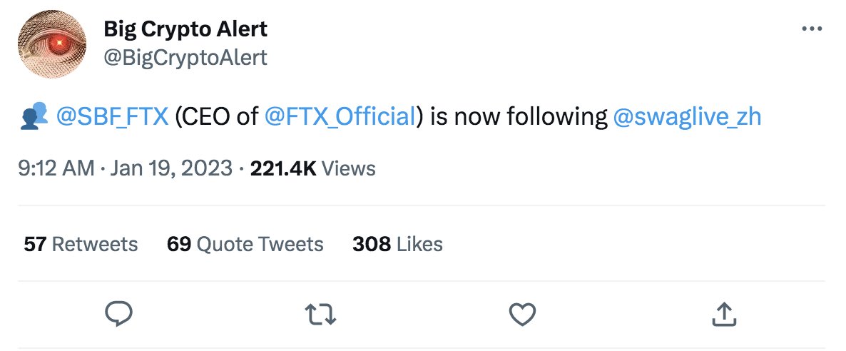 AutismCapital's tweet photo. Real ones remember the *real* reason for Sam's VPN. https://t.co/S4SmhkSzWx