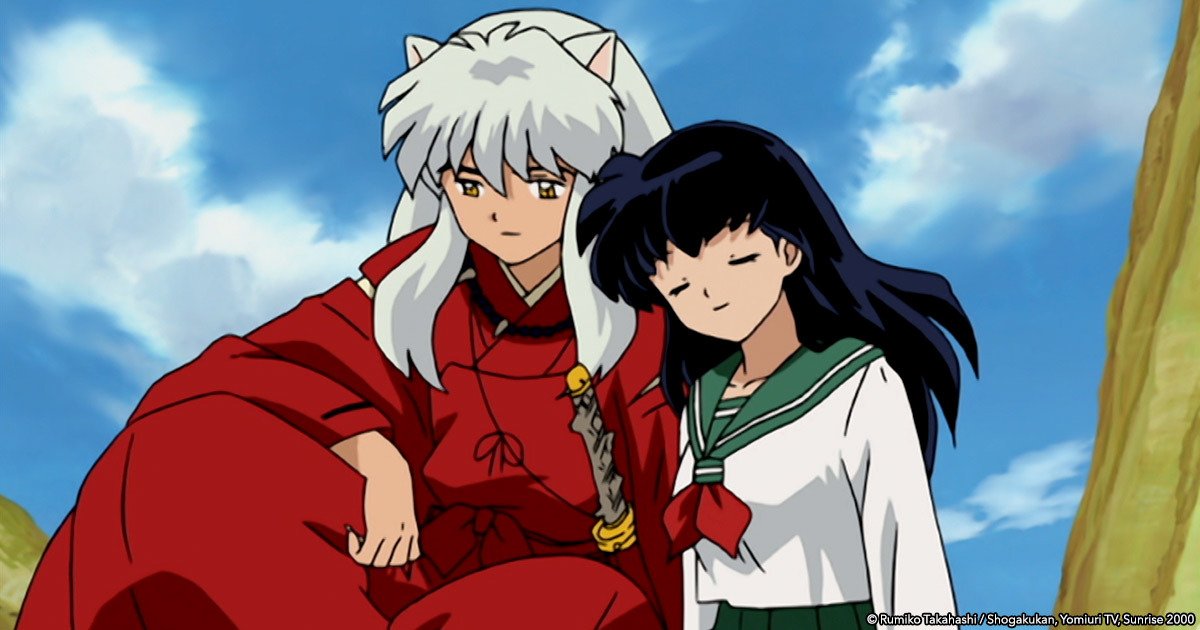 Inuyasha (Subbed) (Subbed) 