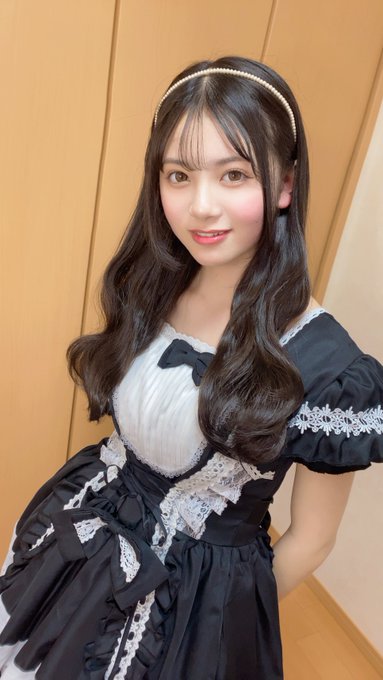 Twitterのコスプレ画像2