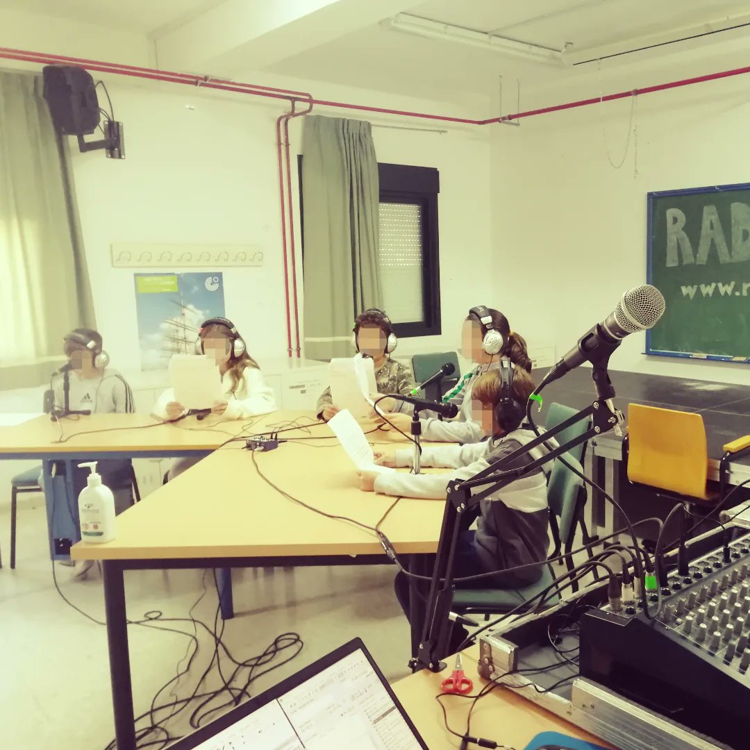 Radio XXII tweet media