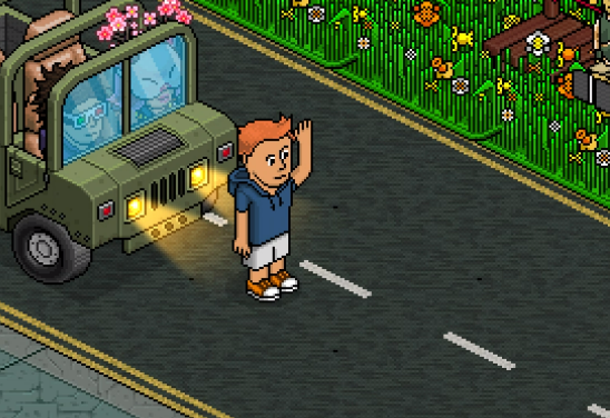 ImFerraz_'s tweet photo. @zyroshadow @Habbo BREAKING NEWS: Gabo is actually safe!! https://t.co/ziDBaGOFRO