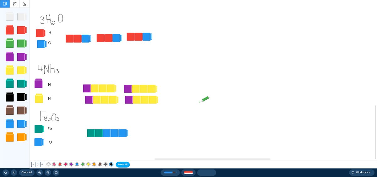 Mrs. Ramirez tweet media