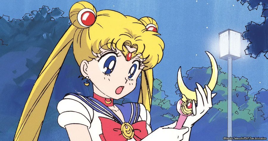 Sailor Moon Crystal (Subbed) 
