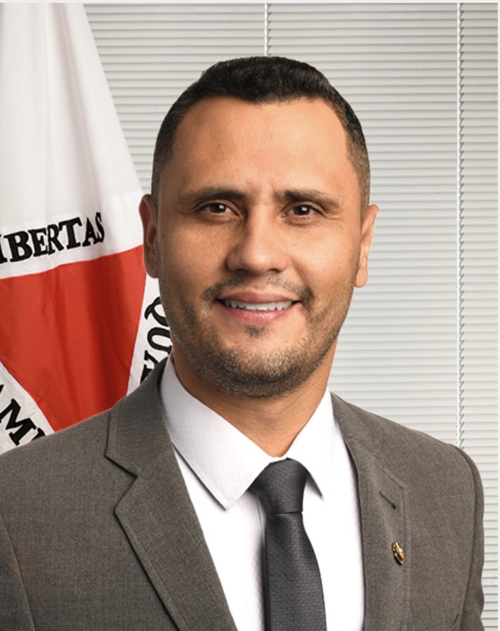 cleitinhotmj's tweet photo. Assinei o pedido de desarquivamento do projeto que autoriza prisão em 2º instância. Quem não deve não teme. https://t.co/hAPO5PZfO3