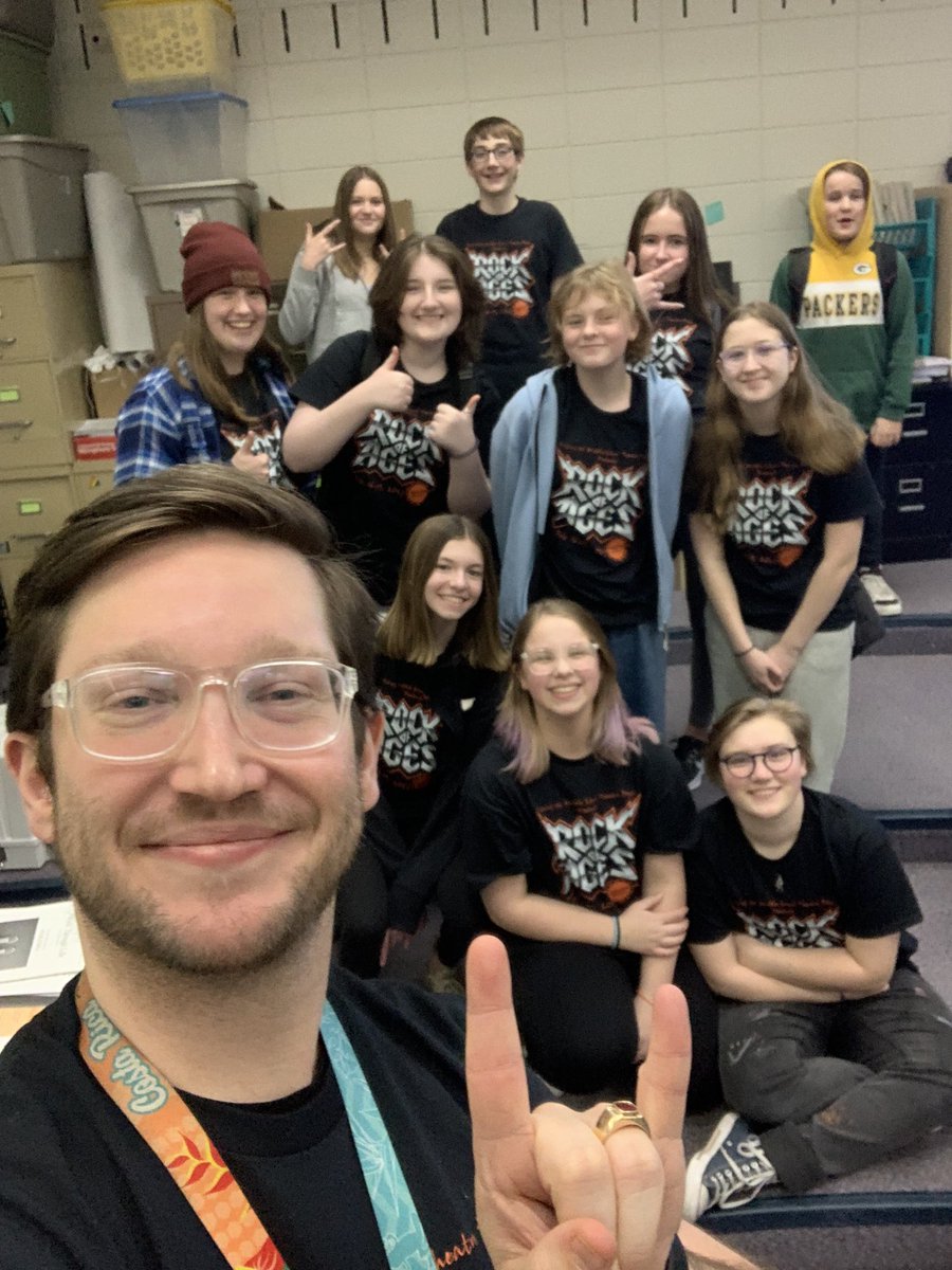 112 MS Musical tweet media